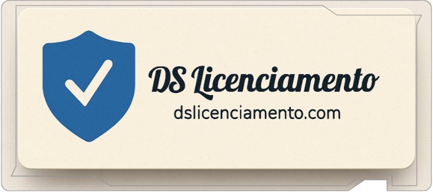 DS Licenciamento